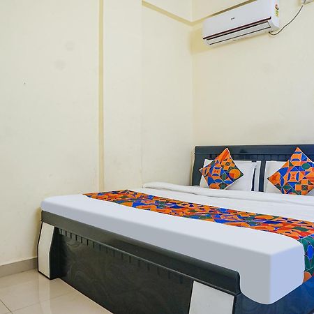 Fabexpress Vaishnav Inn Talegaon Dabhade Екстериор снимка