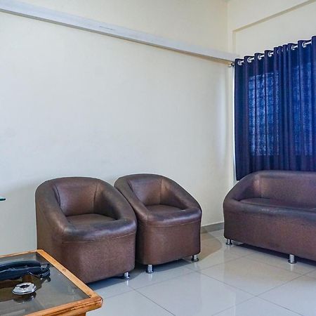Fabexpress Vaishnav Inn Talegaon Dabhade Екстериор снимка