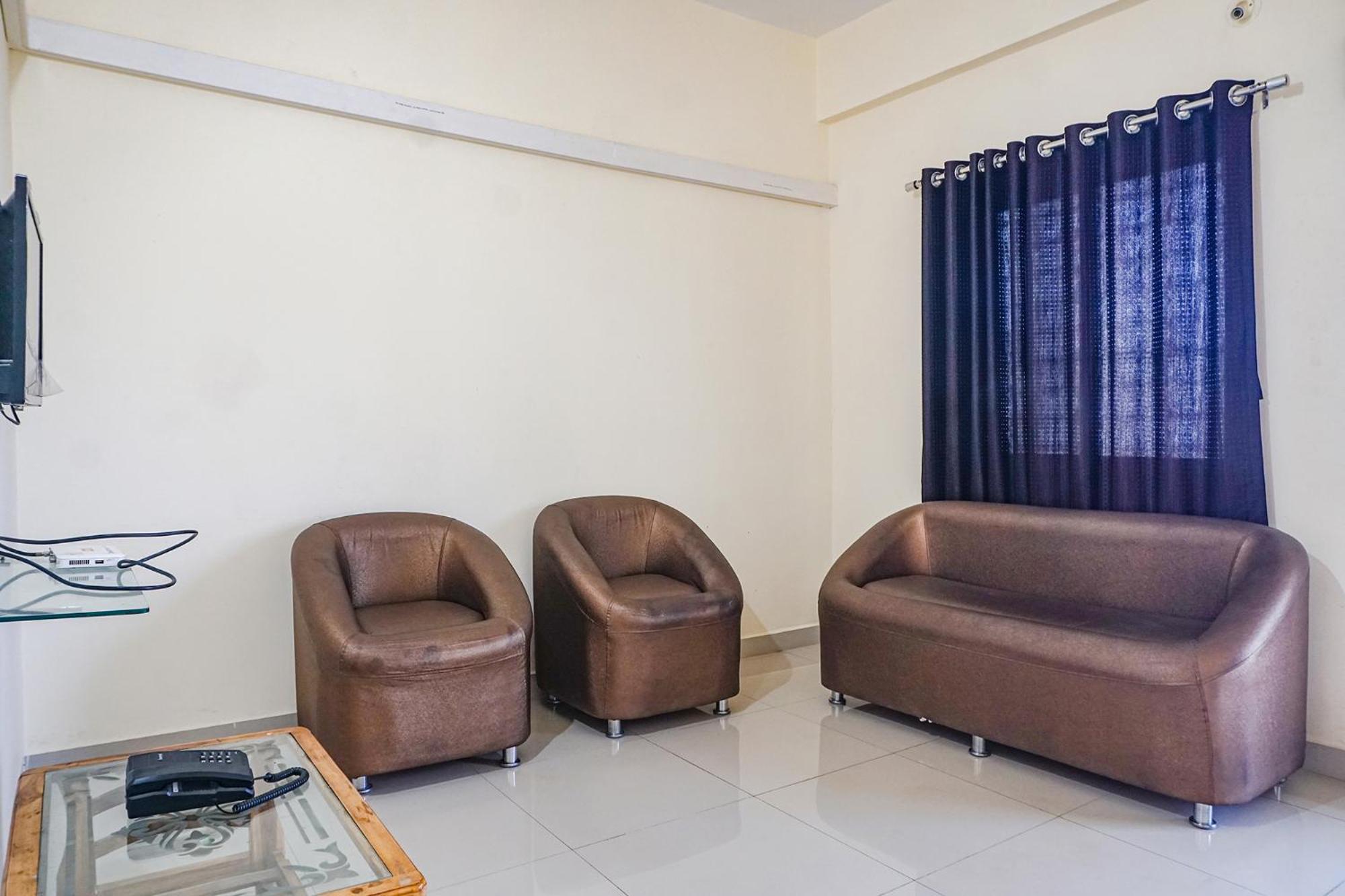 Fabexpress Vaishnav Inn Talegaon Dabhade Екстериор снимка
